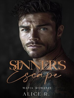 cover image of Sinner's Escape
